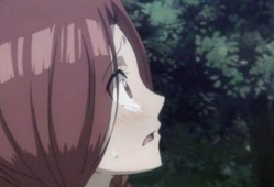 病娇女主动漫,爱恨交织的校园恋曲